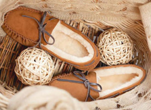 moccasin-slippers